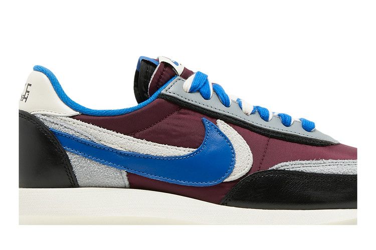 LD Waffle sacai Undercover Night Maroon Team Royal