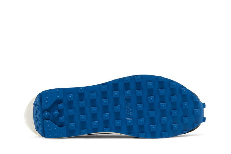 LD Waffle sacai Undercover Night Maroon Team Royal