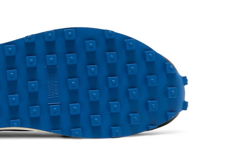 LD Waffle sacai Undercover Night Maroon Team Royal