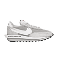Nike LD Waffle SF sacai Fragment Grey - Side Kicks