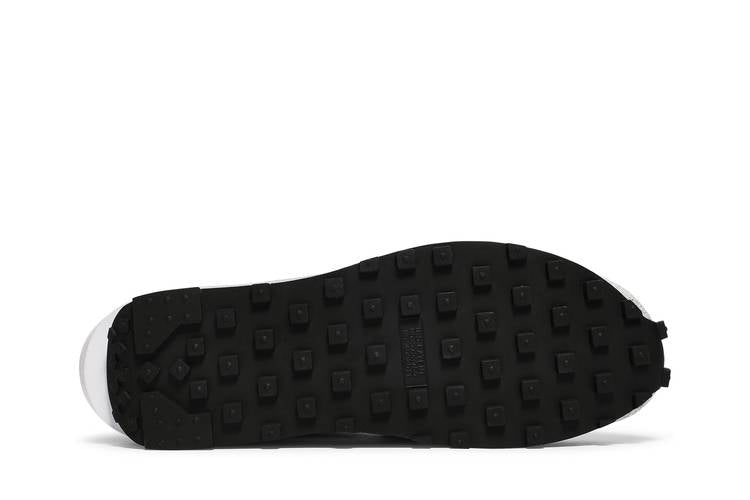 LD Waffle SF sacai Fragment Grey
