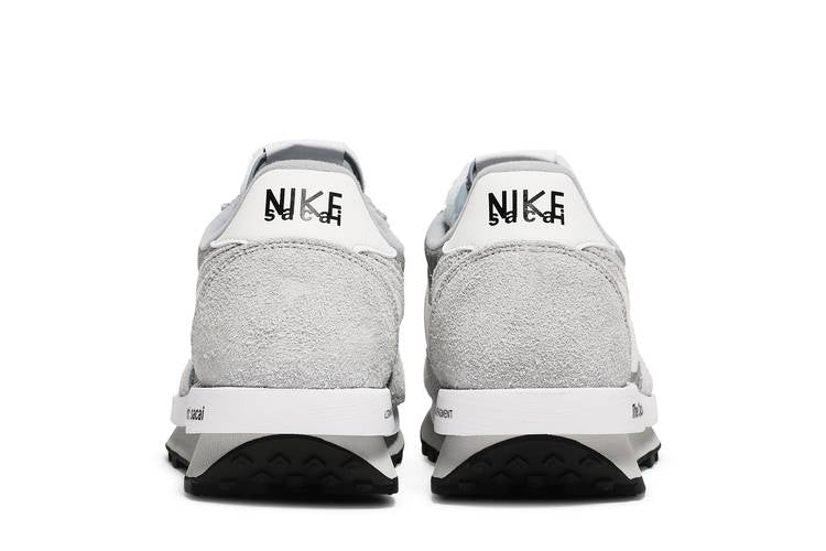 LD Waffle SF sacai Fragment Grey