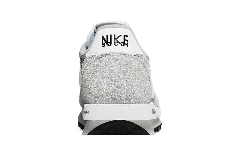 LD Waffle SF sacai Fragment Grey