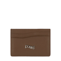 LEATHER CARDHOLDER