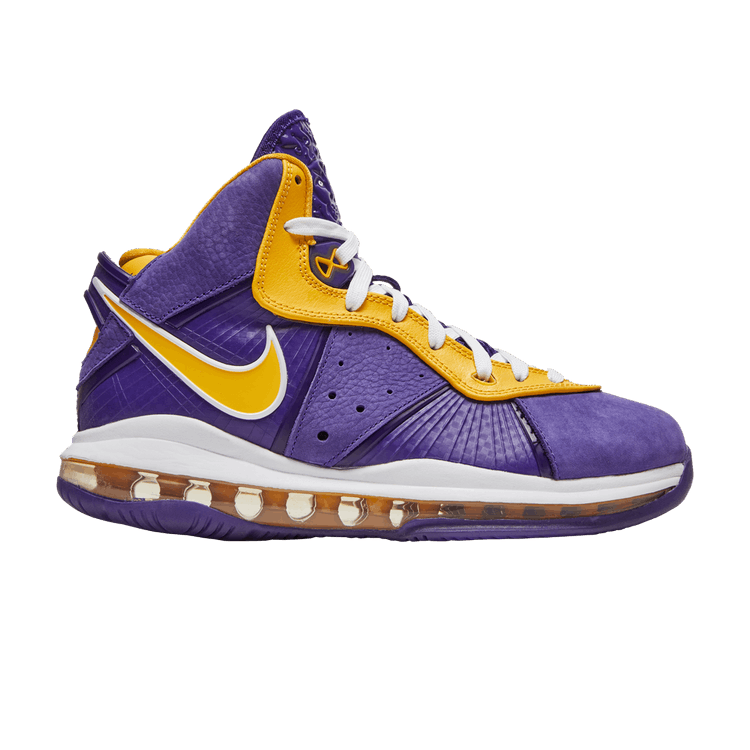 LeBron 8 Lakers (GS)