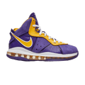 LeBron 8 Lakers (GS)