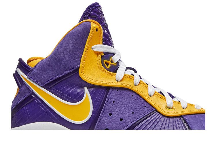 LeBron 8 Lakers (GS)
