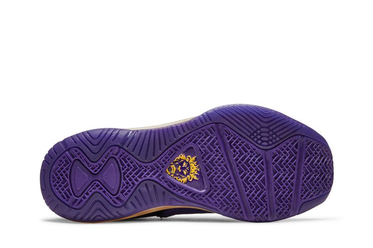 LeBron 8 Lakers (GS)