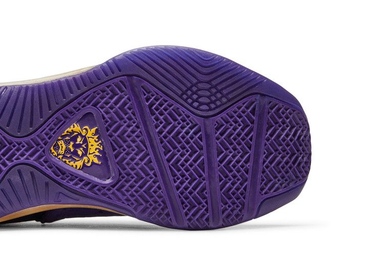 LeBron 8 Lakers (GS)