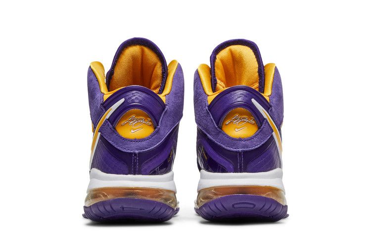 LeBron 8 Lakers (GS)