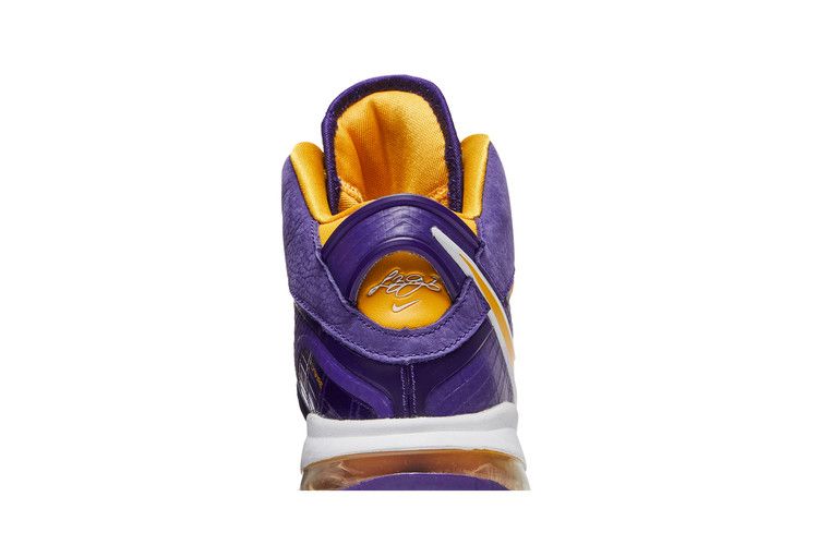 LeBron 8 Lakers (GS)