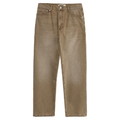 LEROY SAFHA JEANS BEIGE