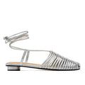 LETHA SILVER FLATS