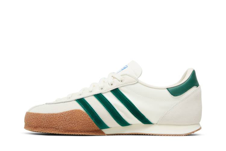 LG II SPZL Liam Gallagher Bottle Green