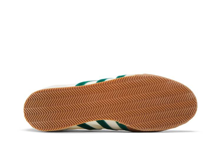 LG II SPZL Liam Gallagher Bottle Green