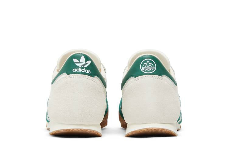 LG II SPZL Liam Gallagher Bottle Green