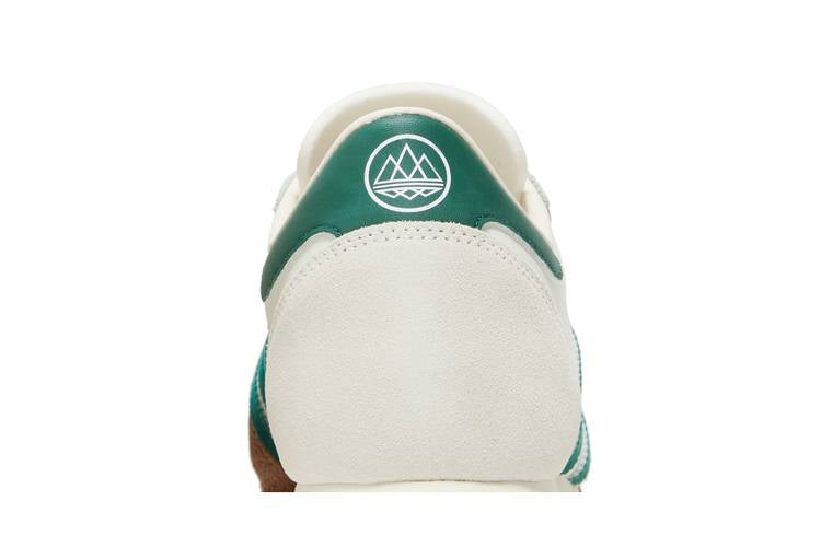 LG II SPZL Liam Gallagher Bottle Green