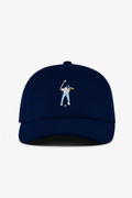 Links Hat