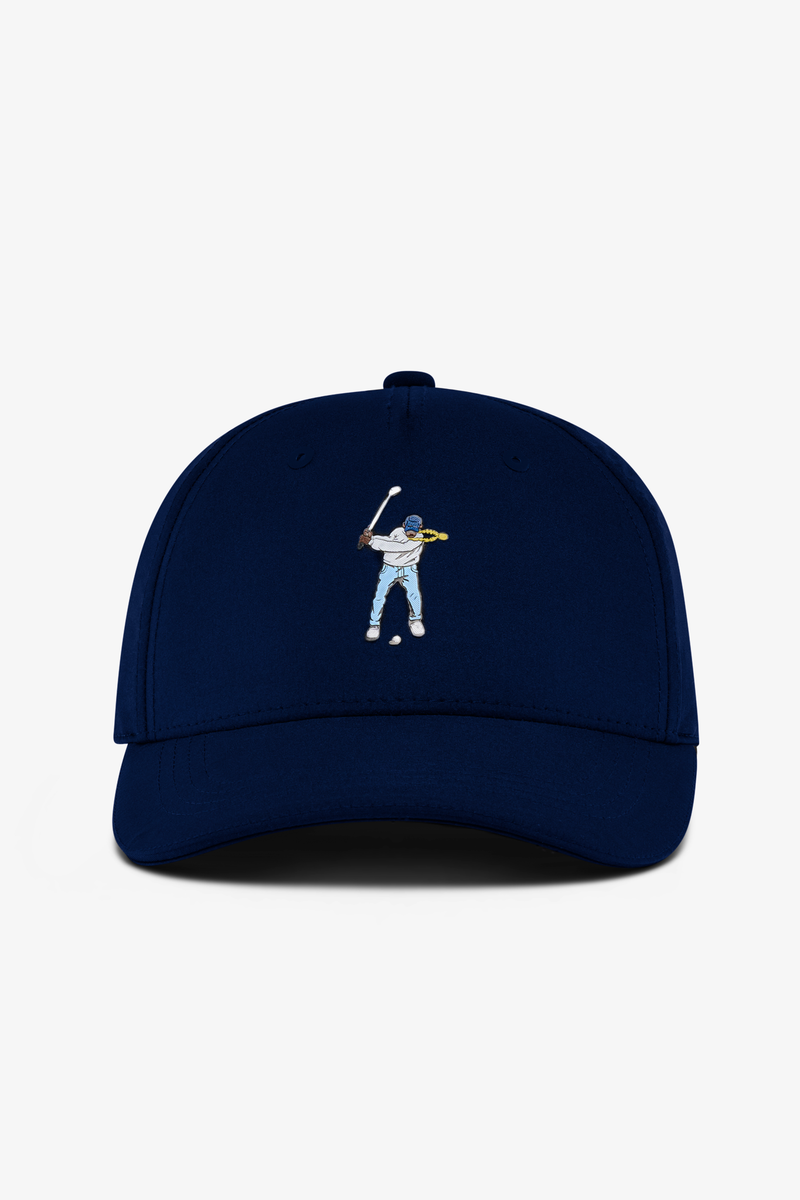 Links Hat