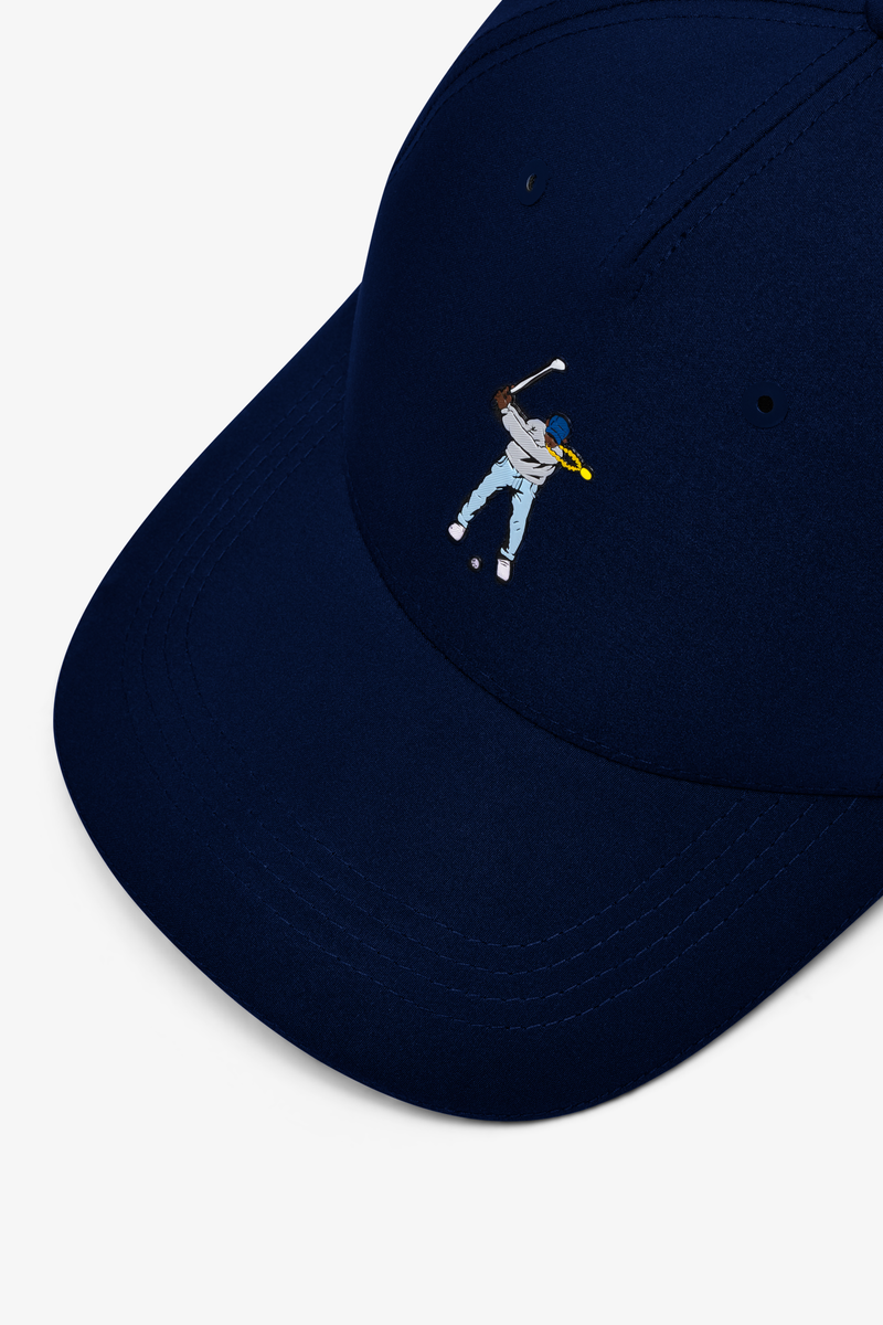 Links Hat