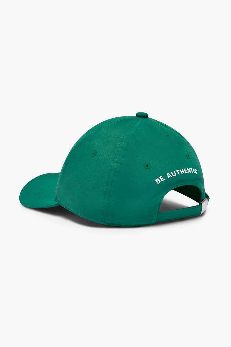 Links Hat