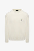 Links Sweater