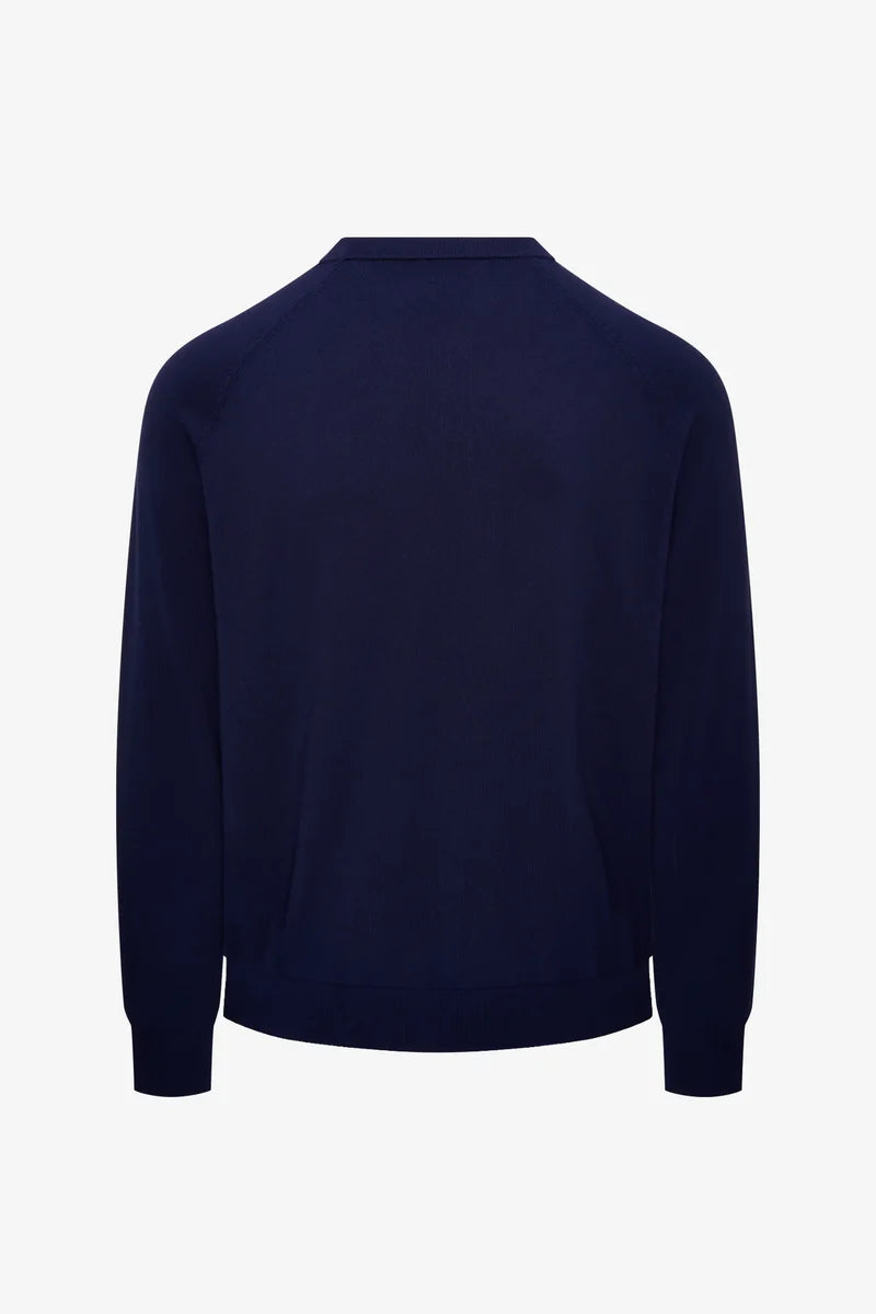 Links Sweater