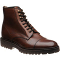 Product image for Loake Aquarius in cedar calf