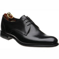 Product image for Loake Atherton in black calf