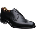 Product image for Loake Gable in black calf