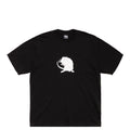 LONG RANGE TEE BLACK