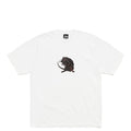 LONG RANGE TEE WHITE