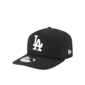 LOS ANGELES DODGERS 19TWENTY SNAPBACK BLACK/WHITE