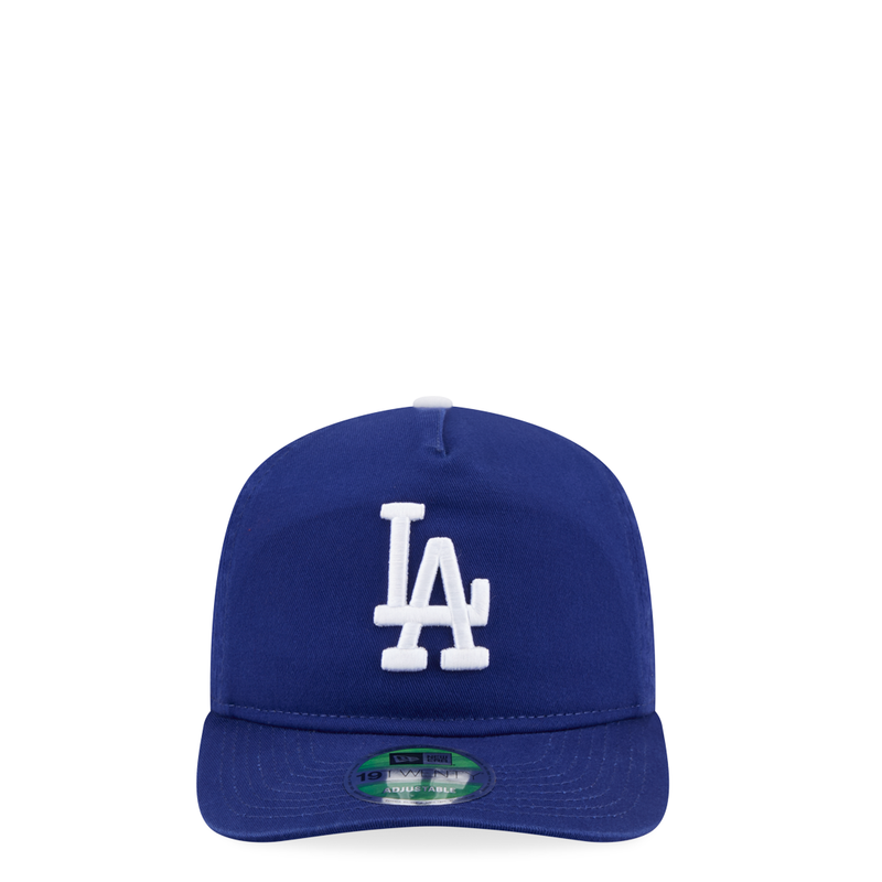 LOS ANGELES DODGERS 19TWENTY SNAPBACK BLUE