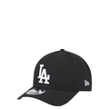 LOS ANGELES DODGERS 9FORTY M-CROWN ADJUSTABLE A-FRAME BLACK
