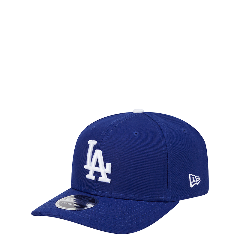 LOS ANGELES DODGERS 9SEVENTY STRETCH-SNAP