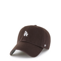 LOS ANGELES DODGERS ABATE '47 CLEAN UP