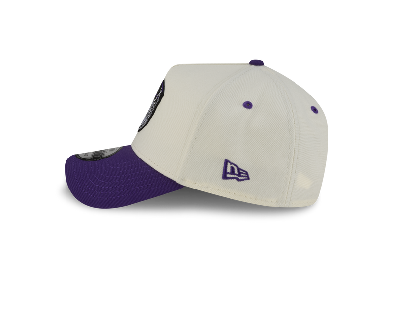 Los Angeles Lakers - Eastside Golf x New Era Hat