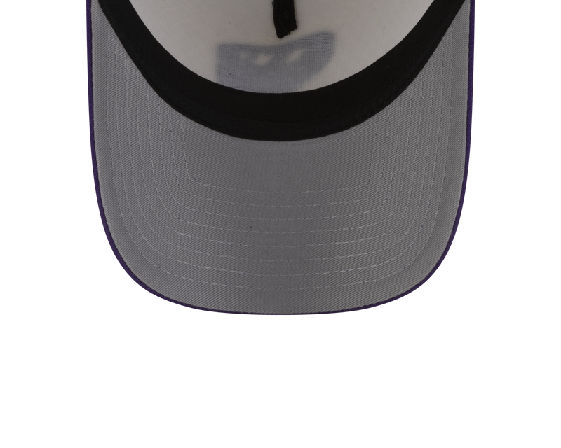 Los Angeles Lakers - Eastside Golf x New Era Hat