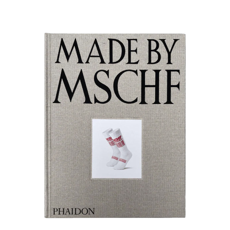 MADE BY MSCHF