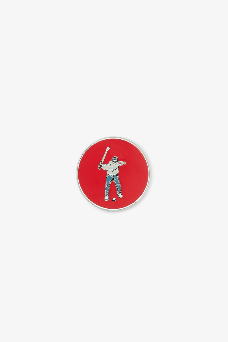 Magnetic Coin Marker