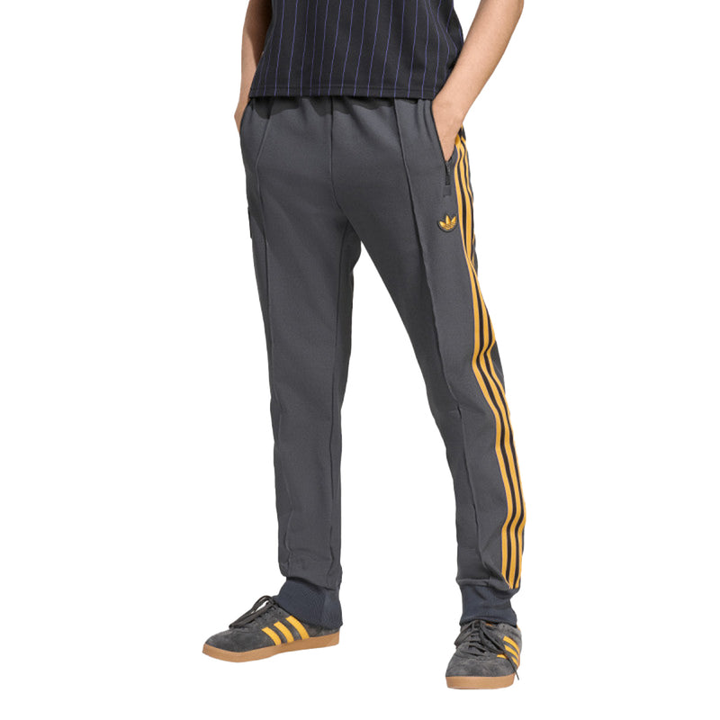 MANCHESTER UNITED ICON TRACK PANTS
