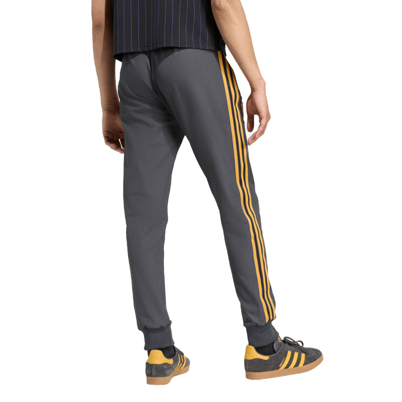 MANCHESTER UNITED ICON TRACK PANTS