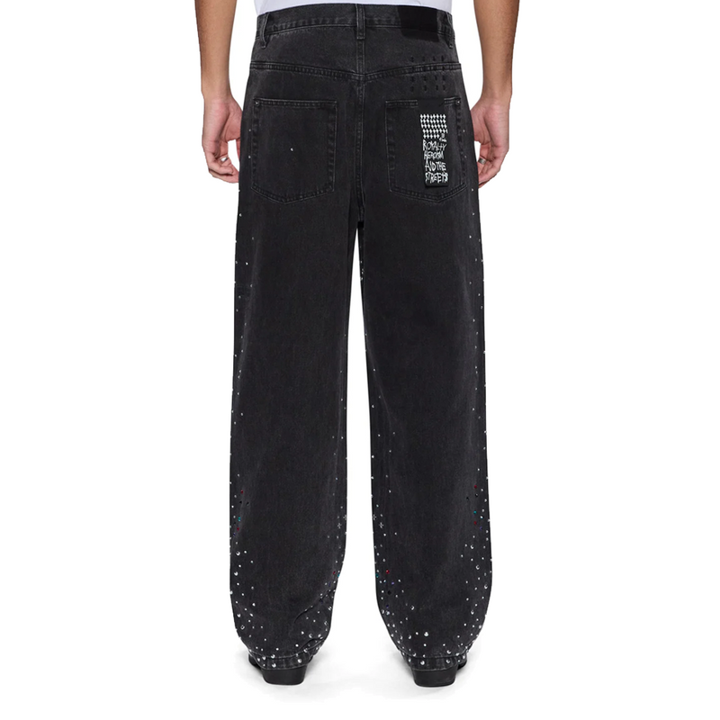 MAXX RENAISSANCE BLACK