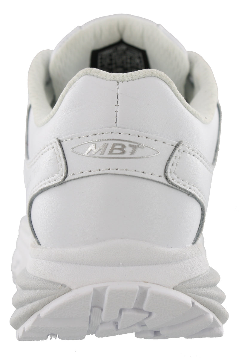 MBT Women Rocker Bottom Recovery Walking Shoes Simba Trainer