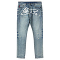 MECHANIC JEANS (CHOCOLATE FIT)