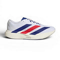 adidas Adizero Evo SL Woven in red white and blue.