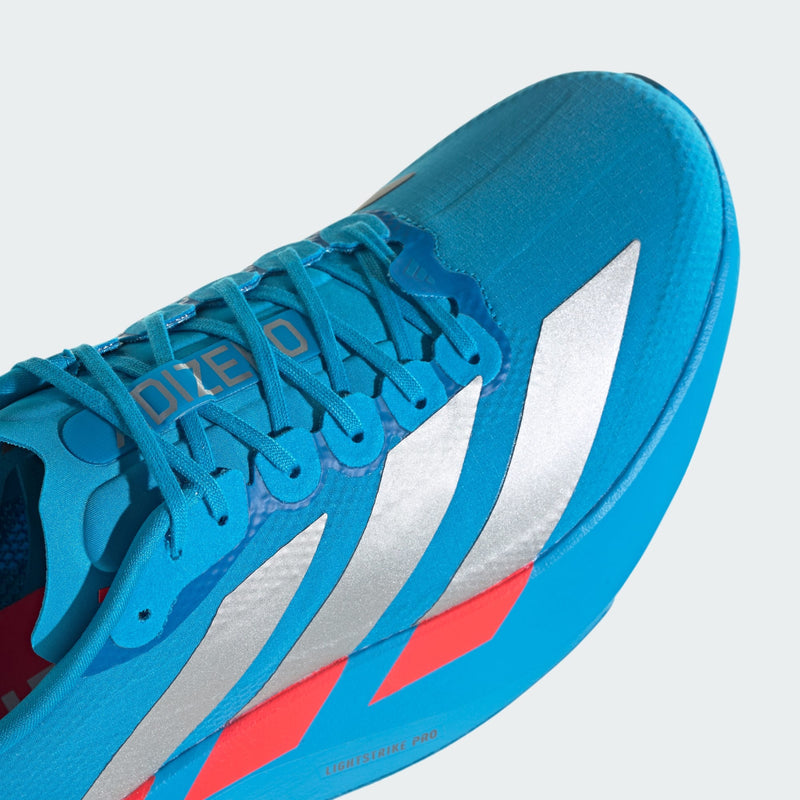 Men's adidas Adizero EVO SL Woven