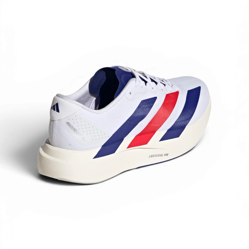 Men's adidas Adizero EVO SL Woven