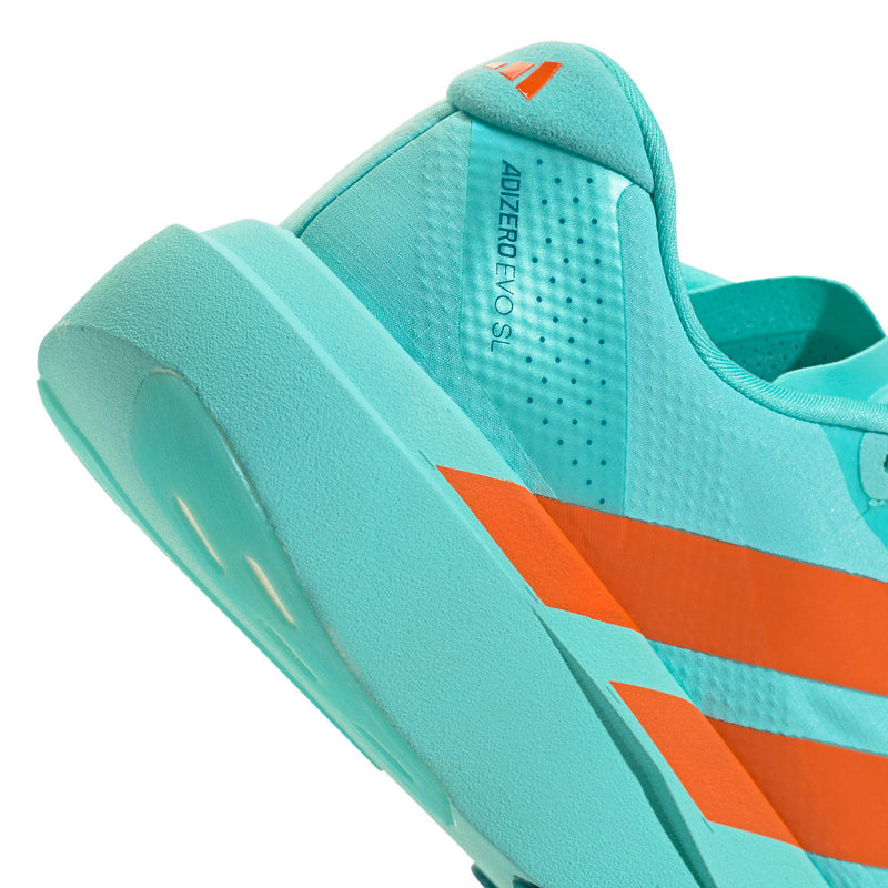 Men's adidas Adizero EVO SL Woven